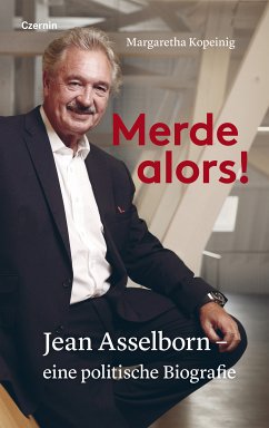 Merde alors! (eBook, ePUB) - Kopeinig, Margaretha