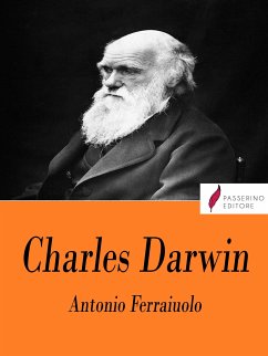 Charles Darwin (eBook, ePUB) - Darwin, Charles