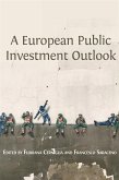 A European Public Investment Outlook (eBook, ePUB)