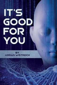 It's Good For You - Wistreich, Adrian