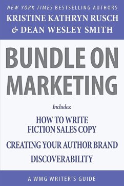 Bundle on Marketing - Rusch, Kristine Kathryn; Smith, Dean Wesley