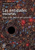 La entidades oscuras (eBook, ePUB)