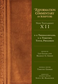 1-2 Thessalonians, 1-2 Timothy, Titus, Philemon (eBook, PDF)