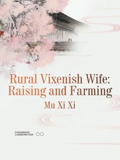 Cover Rural Vixenish Wife: Raising and Farming (eBook, ePUB)