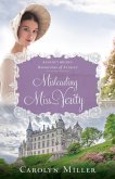 Misleading Miss Verity (eBook, ePUB)