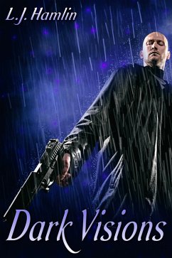 Cover Dark Visions (eBook, ePUB)