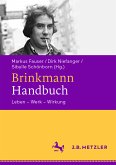 Brinkmann-Handbuch (eBook, PDF)