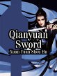 Qianyuan Sword (eBook, ePUB) - Bild 1
