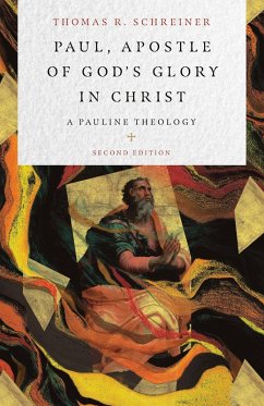 Cover Paul, Apostle of God's Glory in Christ (eBook, ePUB)