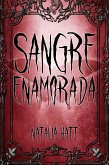 Sangre enamorada (eBook, ePUB)