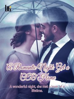 Romantic Night: Get a CEO Home (eBook, ePUB) Cover Romantic Night: Get a CEO Home (eBook, ePUB)