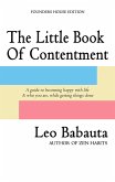 The Little Book of Contentment (eBook, ePUB)