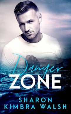 Cover Danger Zone (eBook, ePUB)