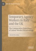 Temporary Agency Workers in Italy and the UK (eBook, PDF)