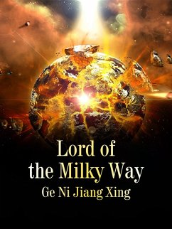 Cover Lord of the Milky Way (eBook, ePUB)
