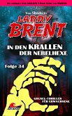 Dan Shocker's LARRY BRENT 34 (eBook, ePUB) Dan Shocker's LARRY BRENT 34 (eBook, ePUB)
