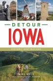 Detour Iowa (eBook, ePUB)