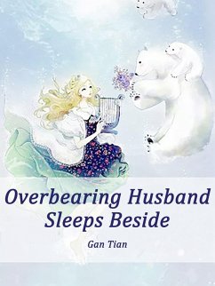 Cover Overbearing Husband Sleeps Beside (eBook, ePUB)