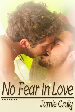 Cover No Fear in Love (eBook, ePUB)