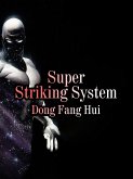 Super Striking System (eBook, ePUB)