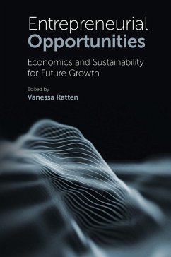 Cover Entrepreneurial Opportunities (eBook, ePUB)