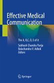 Effective Medical Communication (eBook, PDF)