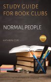 Study Guide for Book Clubs: Normal People (Study Guides for Book Clubs, #44) (eBook, ePUB)
