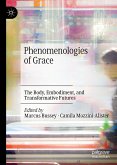 Phenomenologies of Grace (eBook, PDF)