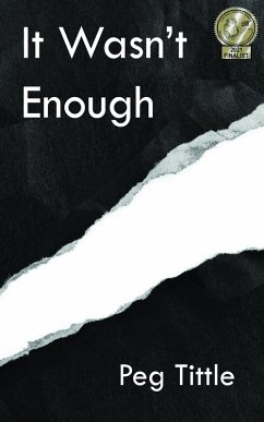 Cover It Wasn't Enough (eBook, ePUB)
