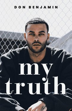 My Truth (eBook, ePUB) - Benjamin, Don
