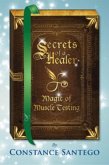 Secret of a Healer - Magic of Muscle Testing (Secrets of a Healer, #4) (eBook, ePUB)