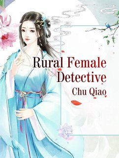 Cover Rural Female Detective (eBook, ePUB)