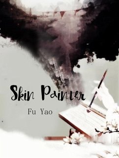 Cover Skin Painter (eBook, ePUB)