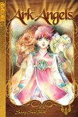 Ark Angels, Volume 1 (eBook, ePUB)