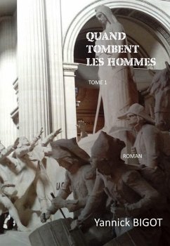 Cover Quand tombent les hommes (eBook, ePUB)