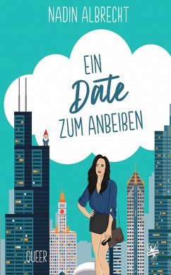 Cover Ein Date zum Anbeißen (eBook, ePUB)