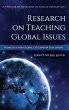Research on Teaching Global Issues - Bild 1