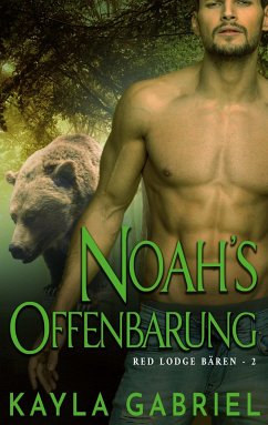 Noah's Offenbarung - Gabriel, Kayla