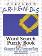 Circle It, Friends Facts, Word Search,... - Bild 1