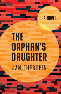 The Orphan's Daughter - Cherubin, Jan