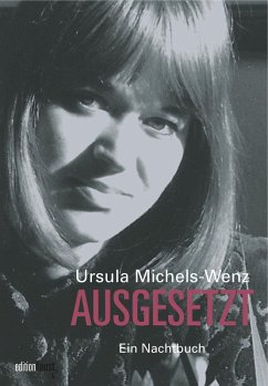 Ausgesetzt (eBook, ePUB) - Michels-Wenz, Ursula
