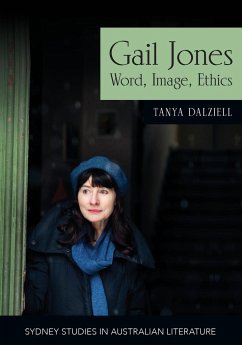 Gail Jones - Dalziell, Tanya