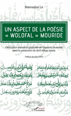 Un aspect de la poésie 