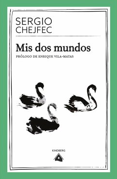 Cover Mis dos mundos (eBook, ePUB)