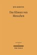 Das Klonen von Menschen (eBook, PDF) - Bild 1