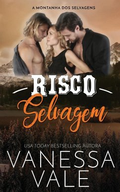 Risco Selvagem - Vale, Vanessa