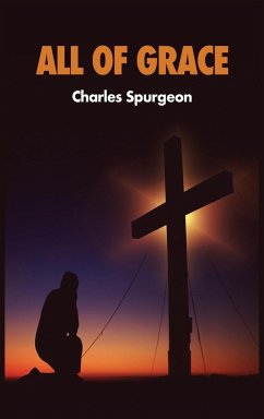 All of Grace - Spurgeon, Charles