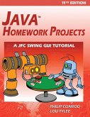 Java Homework Projects - 11th Edition Java Homework Projects - 11th Edition