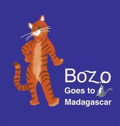 Bozo Goes to Madagascar - Koretz, Maria M