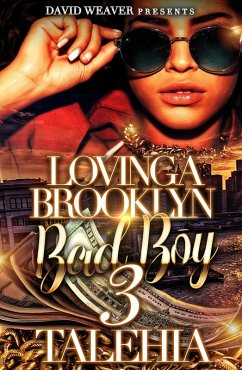 Cover Loving A Brooklyn Bad Boy 3